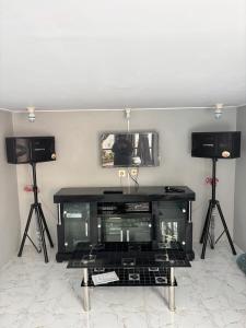 Villa Andira Hidden Paseban