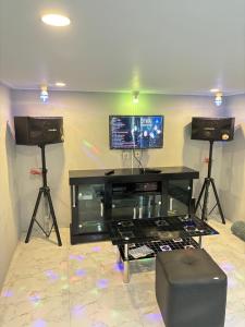 Villa Andira Hidden Paseban