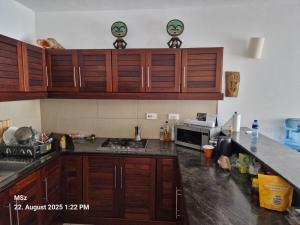 Simba Kenia Luxury Apartment