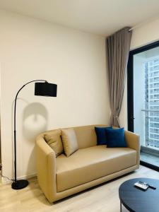 Vinhomes Grand Park - Masteri Center Point - 2 Phòng Ngủ - HOMESTAY ADORA