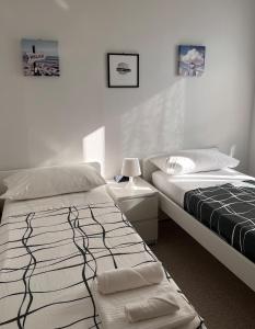 Rho Turati Apartment