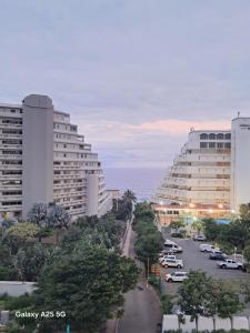 Luxury Oceans Umhlanga Holiday