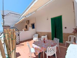 Sul mare villa Tetta