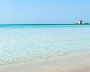 Sul mare villa Tetta