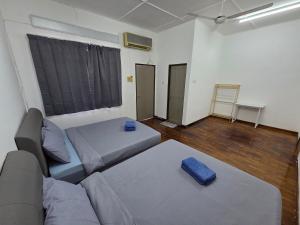 Ipoh Stadium Hostel