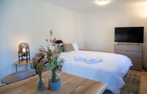 Studio Aurora for 2 people Lenzerheide