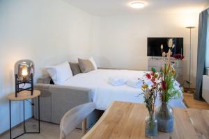 Studio Aurora for 2 people Lenzerheide