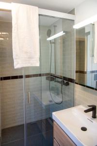 Studio Aurora for 2 people Lenzerheide