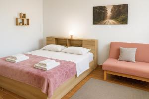 Stone House - Bike Friendly Home