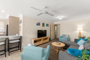 Coastal Townhouse, Walk Everywhere