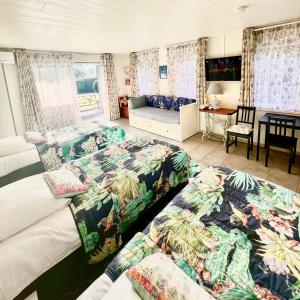 Rooi Bij de Knoptoren B&B