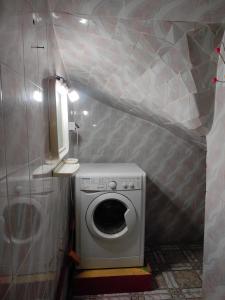 appartement style riad, quartier très calme