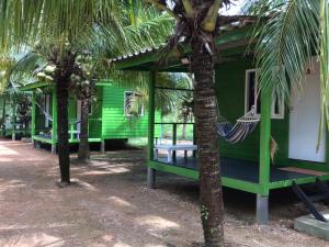 Baan Suan Coconut Ko Yao Noi