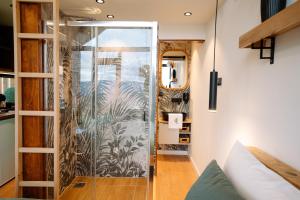 Brvnara Vila Promaja