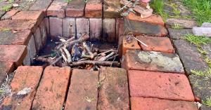 Historisches Reetdach-Haus - bis zu 20 Personen