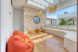 Villa Tébu 3 BR Brand New Villa in Umalas