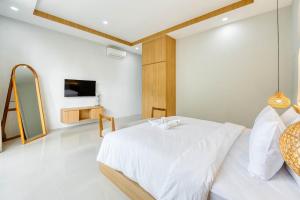 Villa Tébu 3 BR Brand New Villa in Umalas