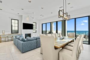 Sea La Vie at Eleanor Beach