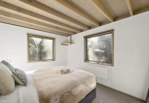 Glencoe - Dinner Plain