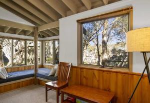 Glencoe - Dinner Plain