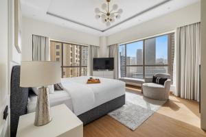 2BR Marina View Steps from the Beach