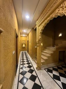 Hotel Golden Pleasant