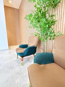 relaxing home in Bukit Mertajam