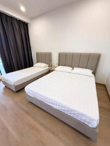 relaxing home in Bukit Mertajam