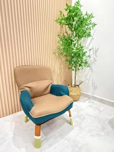 relaxing home in Bukit Mertajam