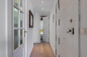 Ático Paseo Del Prado