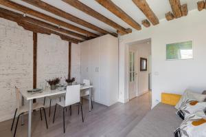 Ático Paseo Del Prado