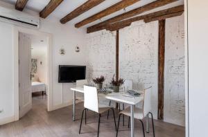 Ático Paseo Del Prado