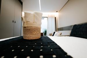 Experiência a beira mar, Jacuzzi e conforto