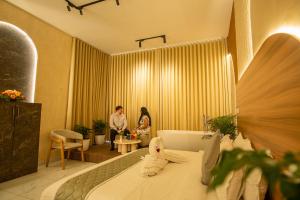 Eden Woods Resorts and Spa