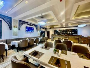 Hotel O by OYO DIAMOND GRAY