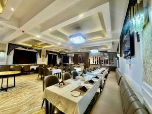 Hotel O by OYO DIAMOND GRAY