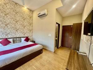 Hotel O by OYO DIAMOND GRAY