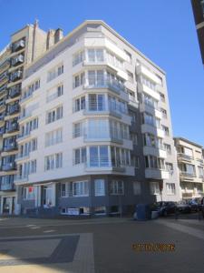 Appartement Digue Middelkerke