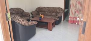 Spring View Holiday Home - Villa