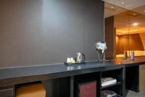 Changwon Ava Hotel