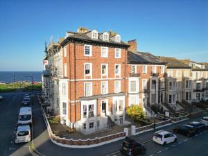 Sea Loft Penthouse - Whitby