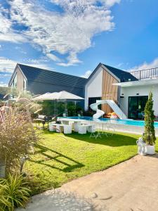 Relax Pool Villa Khaoyai - รีแล็กซ์พูลวิลล่าเขาใหญ่