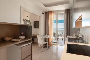 Vela Azzurra Holiday Home