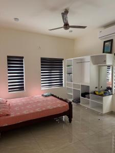 Calm Serenity Homestay