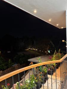 Peaceful Stay with Balcony & Parking Near K Hills