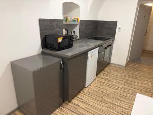 Útulný apartmán v srdci Jihlavy