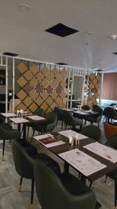 Elite Hotel Karimnagar