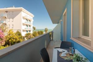 Vela Azzurra Holiday Home