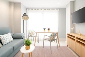 Apartamentos La Gringa Centro Gijon I Obra nueva con posibilidad de Parking