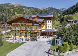 Landhotel Untermüllnergut